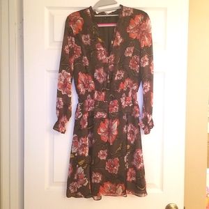 Brand new XOXO dress size Medium
